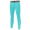 DEVOROPA Boys Leggings Youth Compression Pants Sports Tights Basketball Football Baseball Soccer Baselayer Slim/Regular/Husky