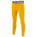 DEVOROPA Boys Leggings Youth Compression Pants Sports Tights Basketball Football Baseball Soccer Baselayer Slim/Regular/Husky