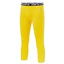 DEVOROPA Boys Leggings Youth Compression Pants Sports Tights Basketball Football Baseball Soccer Baselayer Slim/Regular/Husky