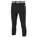 DEVOROPA Boys Leggings Youth Compression Pants Sports Tights Basketball Football Baseball Soccer Baselayer Slim/Regular/Husky