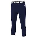 DEVOROPA Boys Leggings Youth Compression Pants Sports Tights Basketball Football Baseball Soccer Baselayer Slim/Regular/Husky