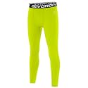 DEVOROPA Boys Leggings Youth Compression Pants Sports Tights Basketball Football Baseball Soccer Baselayer Slim/Regular/Husky