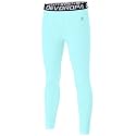 DEVOROPA Boys Leggings Youth Compression Pants Sports Tights Basketball Football Baseball Soccer Baselayer Slim/Regular/Husky