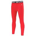 DEVOROPA Boys Leggings Youth Compression Pants Sports Tights Basketball Football Baseball Soccer Baselayer Slim/Regular/Husky