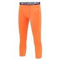 DEVOROPA Boys Leggings Youth Compression Pants Sports Tights Basketball Football Baseball Soccer Baselayer Slim/Regular/Husky