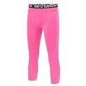 DEVOROPA Boys Leggings Youth Compression Pants Sports Tights Basketball Football Baseball Soccer Baselayer Slim/Regular/Husky