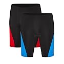 DEVOROPA Boys Swim Jammers Youth Competitive Swim Team Trunks Racing Swimsuit Athletic Swimming Shorts Slim/Standard/Husky