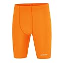 DEVOROPA Boys Swim Jammers Youth Competitive Swim Team Trunks Racing Swimsuit Athletic Swimming Shorts Slim/Standard/Husky