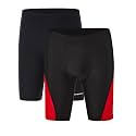 DEVOROPA Boys Swim Jammers Youth Competitive Swim Team Trunks Racing Swimsuit Athletic Swimming Shorts Slim/Standard/Husky