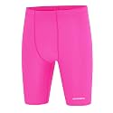 DEVOROPA Boys Swim Jammers Youth Competitive Swim Team Trunks Racing Swimsuit Athletic Swimming Shorts Slim/Standard/Husky