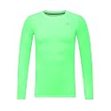 DEVOROPA Youth Boys Compression Shirt Long/Short Sleeve Football Baseball Undershirt Quick Dry Kids Sports Baselayer Crewneck