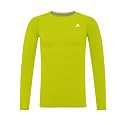 DEVOROPA Youth Boys Compression Shirt Long/Short Sleeve Football Baseball Undershirt Quick Dry Kids Sports Baselayer Crewneck