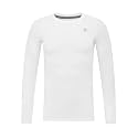 DEVOROPA Youth Boys Compression Shirt Long/Short Sleeve Football Baseball Undershirt Quick Dry Kids Sports Baselayer Crewneck