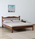 Devsignature solid Wood BedCotPalaung For Bed RoomHomeHotel