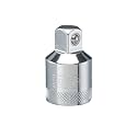 DEWALT Socket Adapter 1/2-Inch to 3/8-Inch Drive (DWMT86414B)