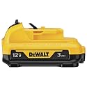 DEWALT 12V MAX Battery 3.0-Ah DCB124