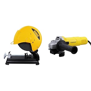 dewalt d28870 2200 watt 355mm heavy duty chop saw with wheel included corded electric
