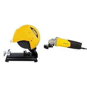 dewalt d28870 2200 watt 355mm heavy duty chop saw with wheel included corded electric