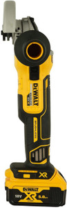dewalt dcg405p2-in angle grinder