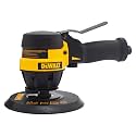 DEWALT 6 in. Dual Action Sander DWMT70780