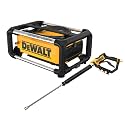 DEWALT Electric Pressure Washer, 2100 PSI, Jobsite Power Washer (DWPW2100)