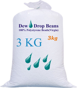 DewDROP Bean Bag Filler