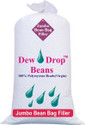 DewDROP jumbo Bean Bag Filler