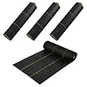 DeWitt Weed Barrier Fabric - 4 Pack - 3 x 300 ft - Plastic