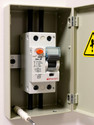 Dewon Electric 63A/30mA Double Pole RCCB|Overload & Surge Protection|10-Year Warranty Durable Polycarbonate Housing|C-Curve Tripping|10kA Breaking Capacity MCB (2)
