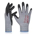 DEX FIT FN330 Nitrile Work Gloves with