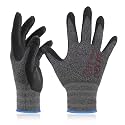 DEX FIT Nitrile Work Gloves FN330 3D