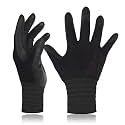 DEX FIT Nitrile Work Gloves FN330 3D
