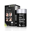 Dexe Hair Building Fibres for Thinning Hairs