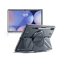 Dexnor Case for Samsung Galaxy Tab S10 Ultra/S9 Ultra/S8 Ultra 14.6 inch
