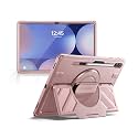 Dexnor Case for Samsung Galaxy Tab S10 Ultra/S9 Ultra/S8 Ultra 14.6 inch