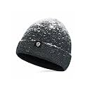 DexShell Waterproof Beanie, Thermal Fleece-Lined Winter Hat