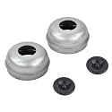Dexter Axle K7131700 E-z Lube Grease Cap & Plu