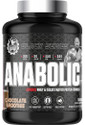 dexter jackson DJSS BLACK SERIES ANABOLIC WHEY 5 LBS CHOCOLATE SMOOTHE Whey Protein
