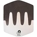Dexter SST Replacement Slide Soles - Interchangeable Bowling Shoe Slide Soles (S2-S12 Options Available, Works Interchangeable Sole Shoes, Trim to Fit)