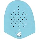 Dexter SST Replacement Slide Soles - Interchangeable Bowling Shoe Slide Soles (S2-S12 Options Available, Works Interchangeable Sole Shoes, Trim to Fit)