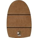 Dexter T·H·E Aerogrip Replacement Traction Sole - T·H·E Rubber Traction (Only Works with T·H·E Shoes Styles - These DO NOT Work with SST8 and Below)