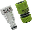 DEXURIES 34 inches Washer Inlet Filter 