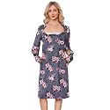 Deyeek Chemo Port Dress for Women, Chemotherapy Must Haves