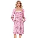 Deyeek Chemo Port Dress for Women, Chemotherapy Must Haves
