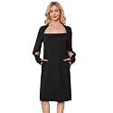 Deyeek Chemo Port Dress for Women, Chemotherapy Must Haves