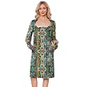 Deyeek Chemo Port Dress for Women, Chemotherapy Must Haves