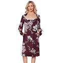 Deyeek Chemo Port Dress for Women, Chemotherapy Must Haves