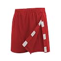 Deyeek Men's Tear Away Post Surgery Cotton Shorts 3-inch