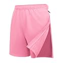 Deyeek Women Tear Away Shorts Adaptive Cotton Athletic Shorts Hip Replacement After Knee Surgery Recovery Pants with Pockets