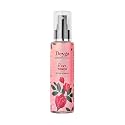 Deyga Rose Water Toner | Provides Hydration | Restores the pH balance | Soothing for Skin | For all skin types (100 ML)